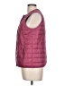 Free Assembly 100% Polyester Pink Vest Size 18 - photo 5