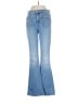 Mother Blue Jeans Size 27 waist - photo 1