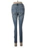 Old Navy Stripes Blue Jeans Size 2 Short - photo 2