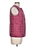Free Assembly 100% Polyester Pink Vest Size 18 - photo 4