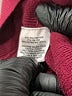 Ann Taylor LOFT Burgundy Pullover Sweater Size M - photo 8