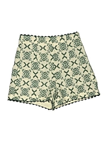 Zara Shorts (view 1)