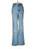 Good American Blue Jeans Size 29 waist - photo 1