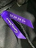 Seraphine Black Dress Pants Size 6 - photo 6