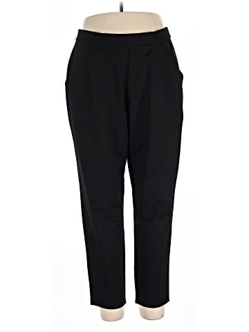 Eileen Fisher Dress Pants (view 1)