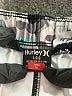 Hurley Camo Green Board Shorts Size L (kids) - photo 3