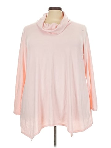 Grace Elements Poncho (view 1)