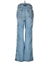 Good American Blue Jeans Size 29 waist - photo 2