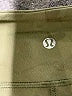 Lululemon Athletica Green Active Pants Size 8 - photo 7