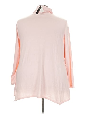 Grace Elements Poncho (view 2)