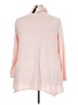 Grace Elements Pink Poncho Size 3X - photo 2