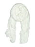 Unbranded White Scarf One size - photo 1