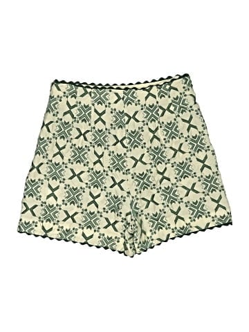Zara Shorts (view 2)