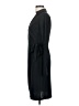 The Limited 100% Polyester Black Cocktail Dress Size XS - photo 5