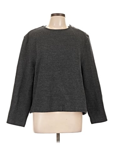 Cos Pullover Sweater (view 1)