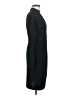 The Limited 100% Polyester Black Cocktail Dress Size XS - photo 4