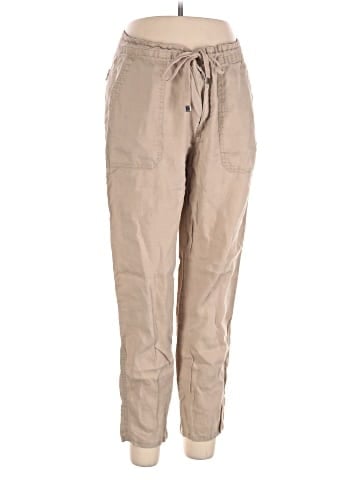 Lauren by Ralph Lauren Linen Pants (view 1)