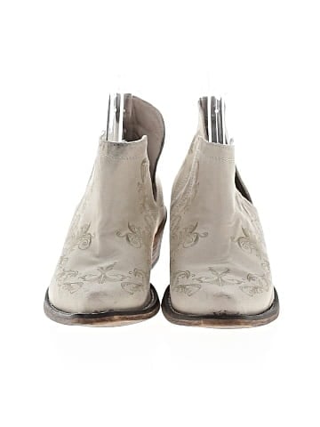Roper Ankle Boots (view 2)