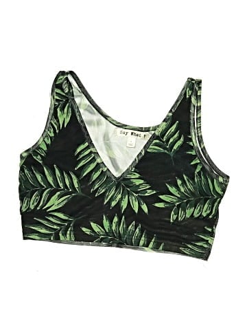 Say What? Swimsuit Top (view 1)