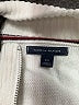 Tommy Hilfiger 100% Cotton Ivory Pullover Sweater Size L - photo 7