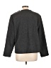 Cos Gray Pullover Sweater Size L - photo 2