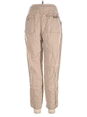 Lauren by Ralph Lauren Linen Pants (view 2)