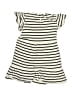 Crewcuts 100% Cotton Stripes Ivory Dress Size S (kids) - photo 2