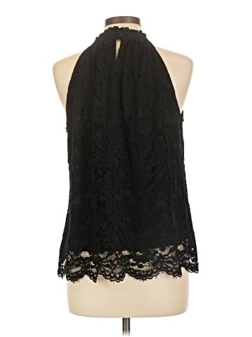 Simply Vera Vera Wang Sleeveless Blouse (view 2)