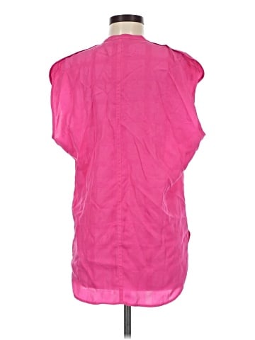 The Odells Short Sleeve Blouse (view 2)