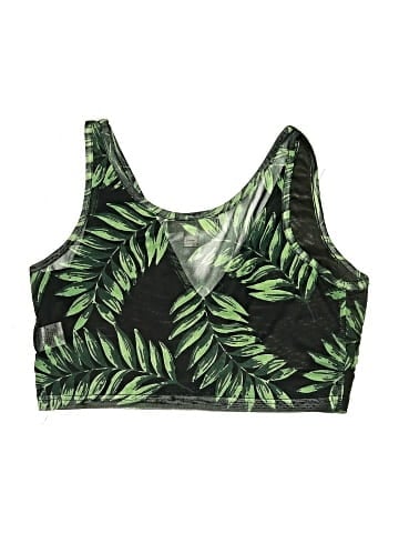 Say What? Swimsuit Top (view 2)
