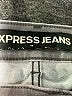 Express Outlet Gray Jeans Size 8 - photo 7