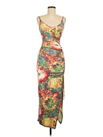 Minette Cocktail Dress (view 1)
