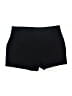 Thalia Sodi Solid Black Shorts Size L - photo 2