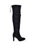 Sam Edelman Black Boots Size 8 - photo 1