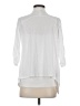 Soybu White Cardigan Size S - photo 2
