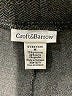 Croft & Barrow Chevron-herringbone Gray Dress Pants Size M - photo 7