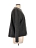 Cos Gray Pullover Sweater Size L - photo 4