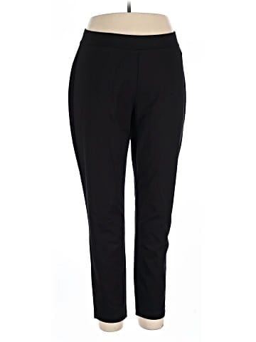 Eileen Fisher Active Pants (view 1)