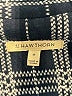 41Hawthorn Checkered-gingham Blue Blazer Size XS - photo 6