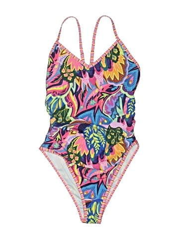 Unbranded One Piece Swimsuit (view 1)