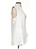 Zara White Tuxedo Vest Size S - photo 4