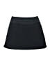 Sigrid Olsen Solid Black Active Skort Size XS - photo 2