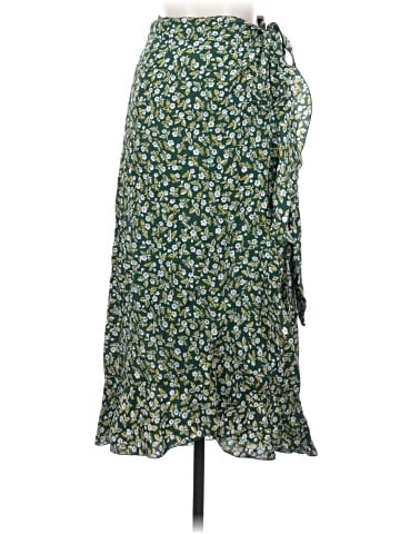Faithfull The Brand x Anthropologie Casual Skirt (view 1)