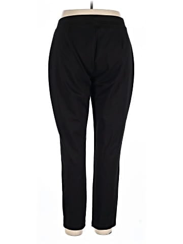 Eileen Fisher Active Pants (view 2)