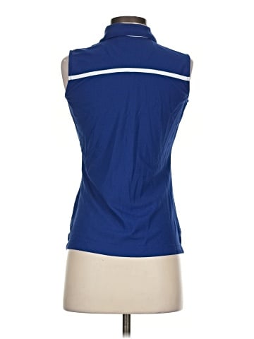 EP Pro Sleeveless Blouse (view 2)