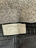 Everlane Black Jeans Size 29L - photo 7