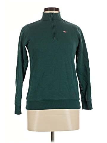 Vineyard Vines Pullover Sweater (view 1)