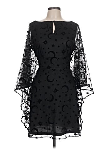 Smak Parlour Cocktail Dress (view 1)