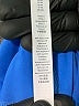 Sunzel Color Block Blue Active Pants Size XL - photo 8