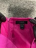 J.Crew Solid Pink Cocktail Dress Size 0 - photo 7